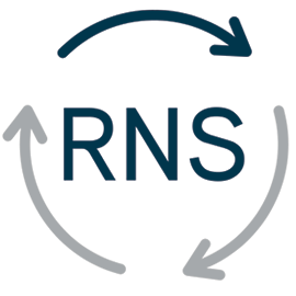 RNS Advisory Logo